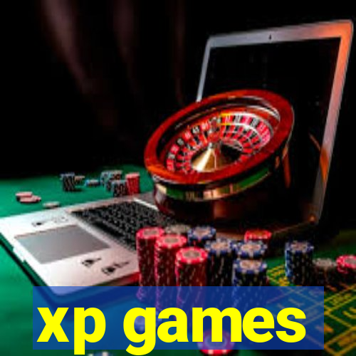 xp games